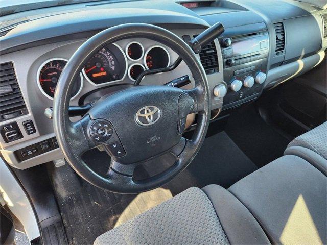 used 2013 Toyota Tundra car, priced at $15,580