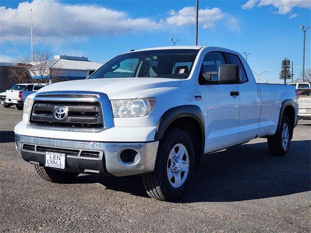 used 2013 Toyota Tundra car, priced at $15,580