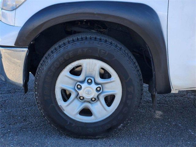 used 2013 Toyota Tundra car, priced at $15,580