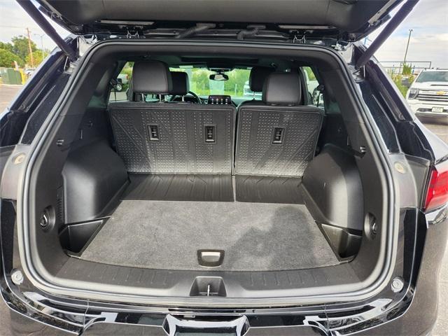 used 2023 Chevrolet Blazer car, priced at $35,117