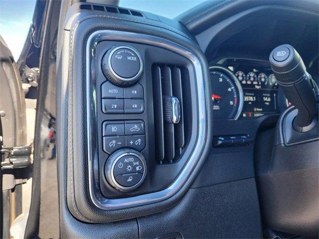 used 2023 Chevrolet Silverado 3500 car, priced at $67,397