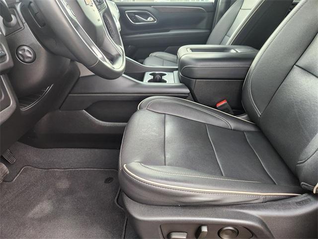 used 2023 Chevrolet Tahoe car, priced at $57,598