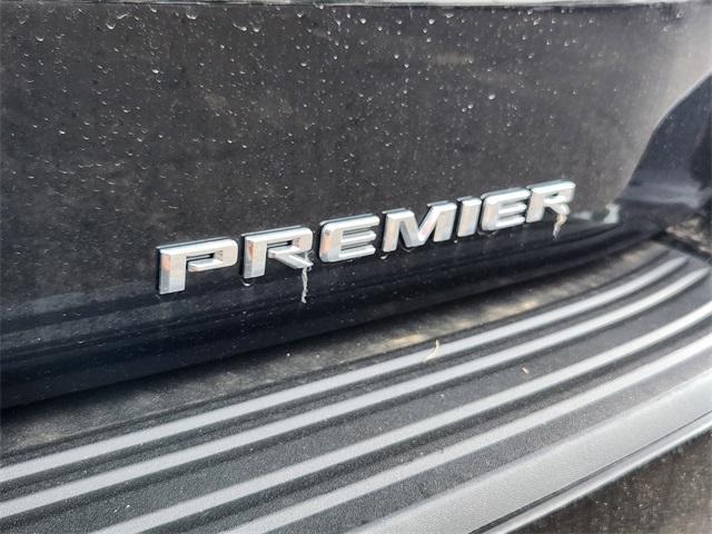used 2023 Chevrolet Tahoe car, priced at $57,598