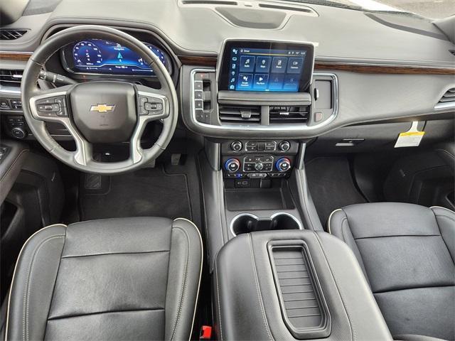 used 2023 Chevrolet Tahoe car, priced at $57,598