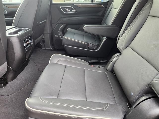 used 2023 Chevrolet Tahoe car, priced at $57,598