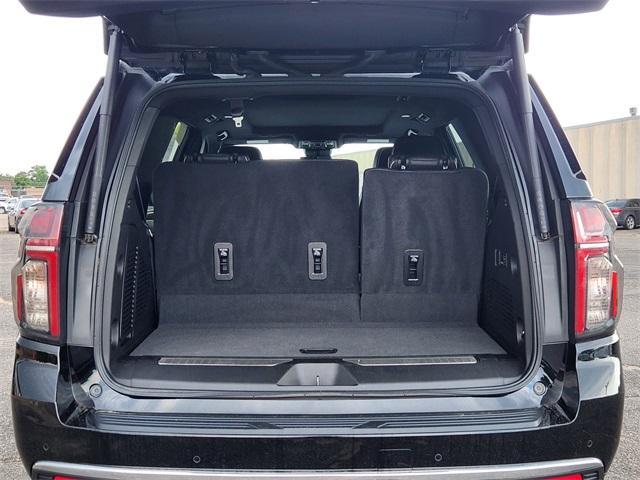 used 2023 Chevrolet Tahoe car, priced at $57,598