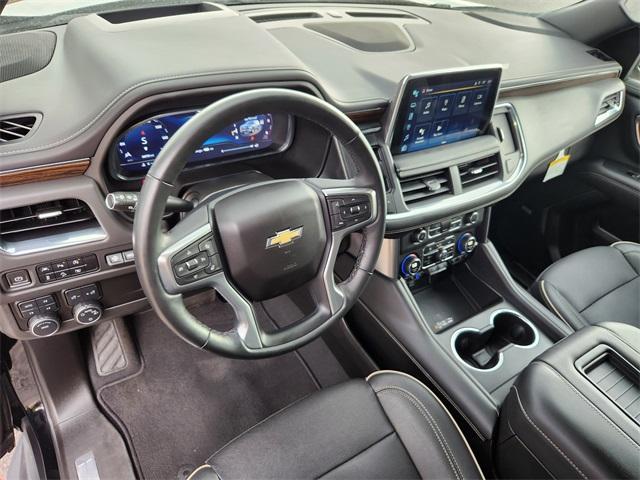 used 2023 Chevrolet Tahoe car, priced at $57,598