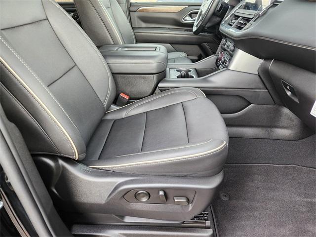 used 2023 Chevrolet Tahoe car, priced at $57,598