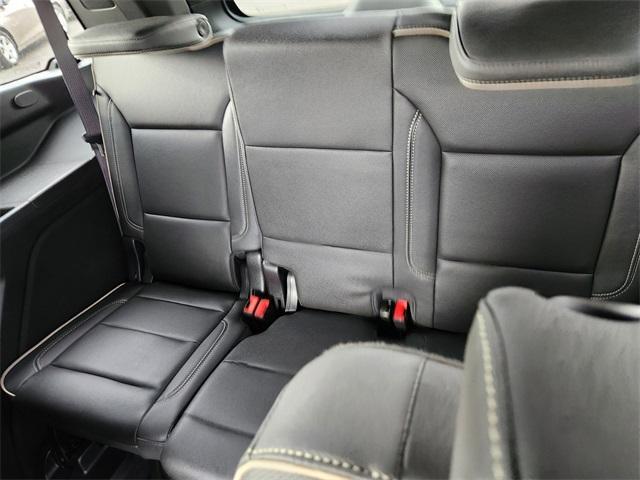 used 2023 Chevrolet Tahoe car, priced at $57,598