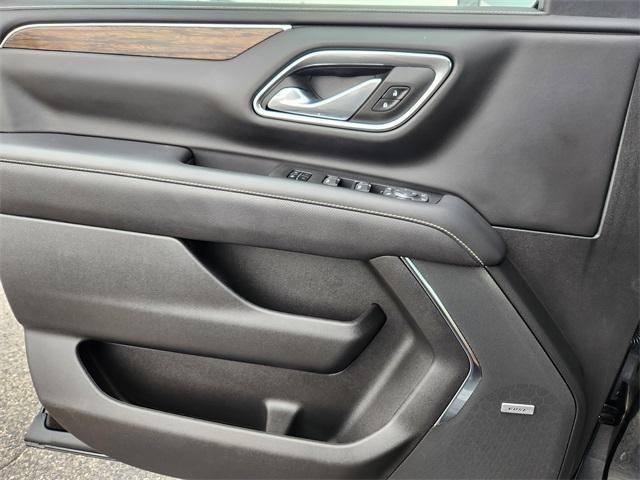 used 2023 Chevrolet Tahoe car, priced at $57,598