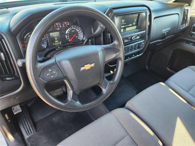 used 2019 Chevrolet Silverado 3500 car, priced at $26,580