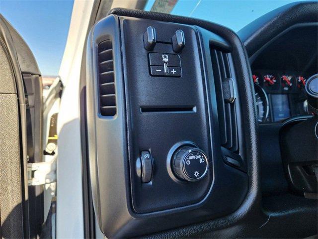 used 2019 Chevrolet Silverado 3500 car, priced at $26,580