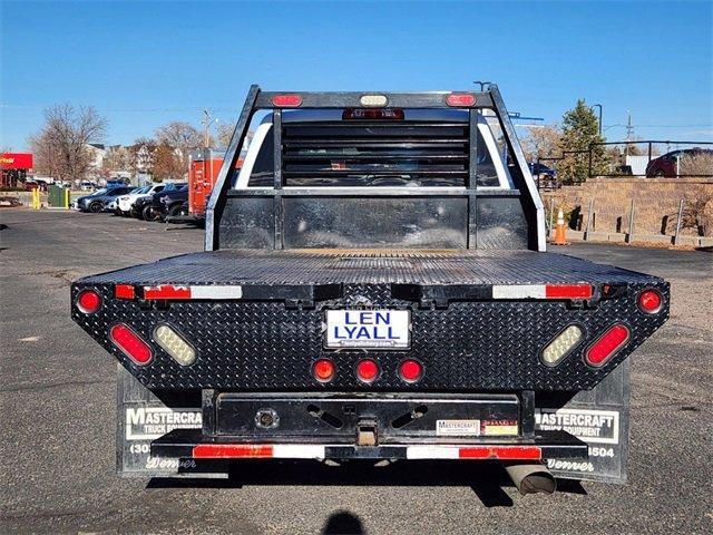 used 2019 Chevrolet Silverado 3500 car, priced at $26,580