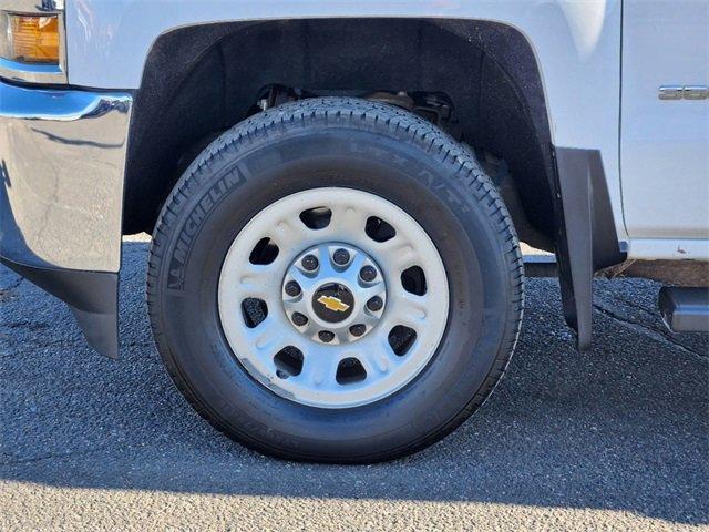 used 2019 Chevrolet Silverado 3500 car, priced at $26,580