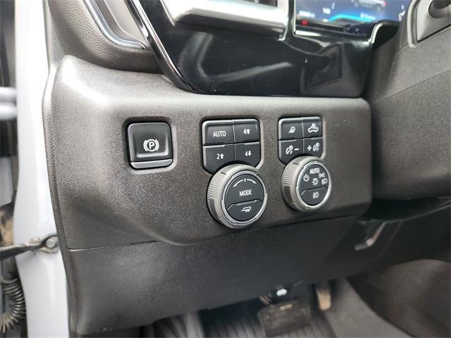 used 2024 Chevrolet Silverado 2500 car, priced at $67,580