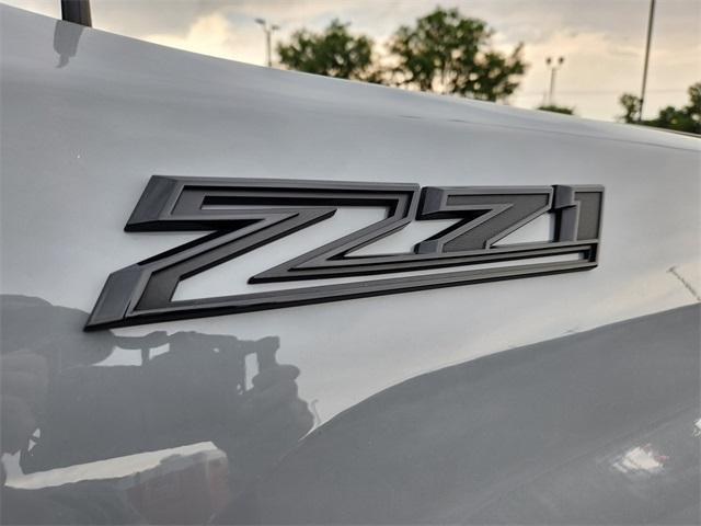 used 2024 Chevrolet Silverado 2500 car, priced at $67,580