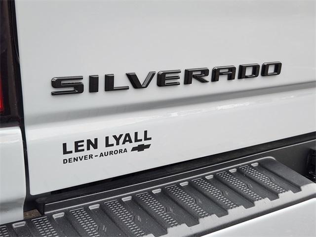 used 2024 Chevrolet Silverado 2500 car, priced at $67,580