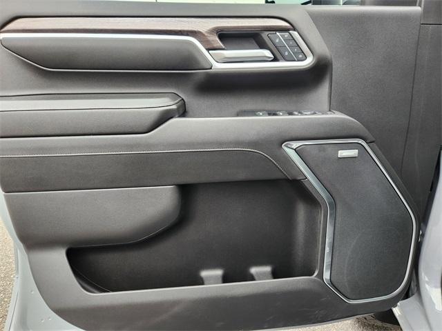 used 2024 Chevrolet Silverado 2500 car, priced at $67,580