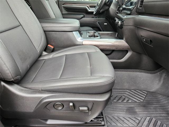used 2024 Chevrolet Silverado 2500 car, priced at $67,580