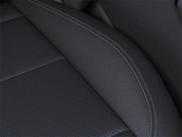 new 2026 Chevrolet Equinox EV car, priced at $44,194