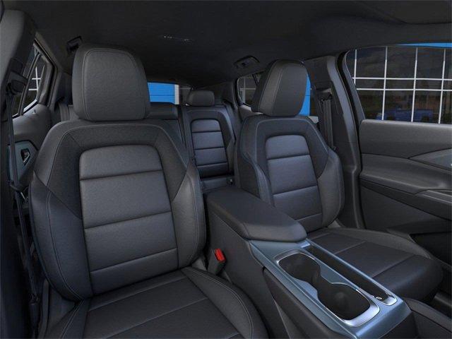 new 2026 Chevrolet Equinox EV car, priced at $44,194