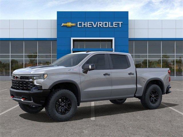 new 2025 Chevrolet Silverado 1500 car