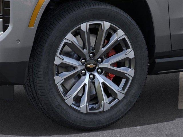 new 2026 Chevrolet Tahoe car, priced at $105,218