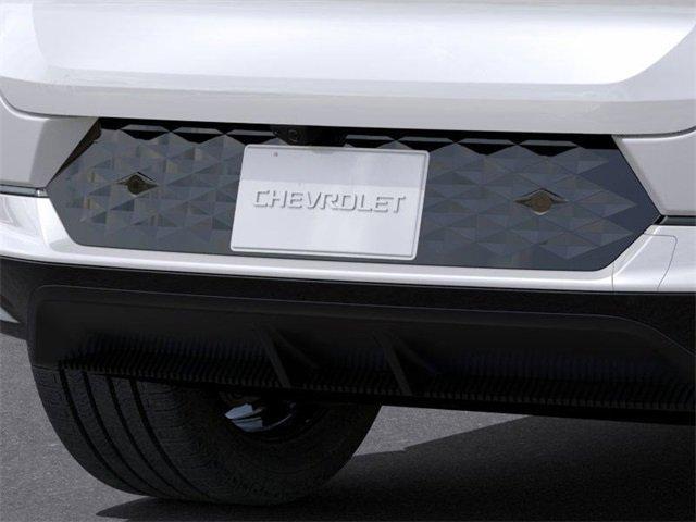 new 2025 Chevrolet Equinox EV car, priced at $53,079