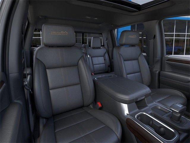 new 2026 Chevrolet Silverado 1500 car, priced at $75,634