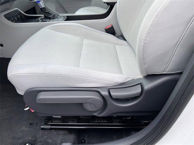 used 2024 Hyundai Kona car, priced at $22,587