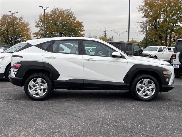 used 2024 Hyundai Kona car, priced at $22,587