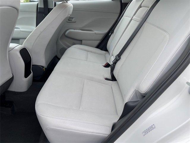 used 2024 Hyundai Kona car, priced at $22,587