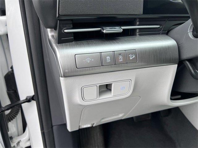 used 2024 Hyundai Kona car, priced at $22,587