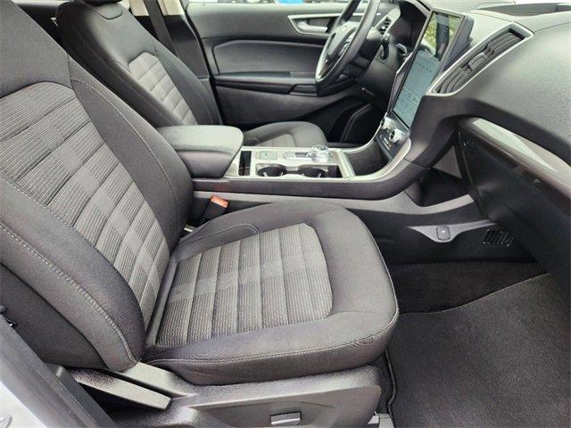 used 2023 Ford Edge car, priced at $30,580