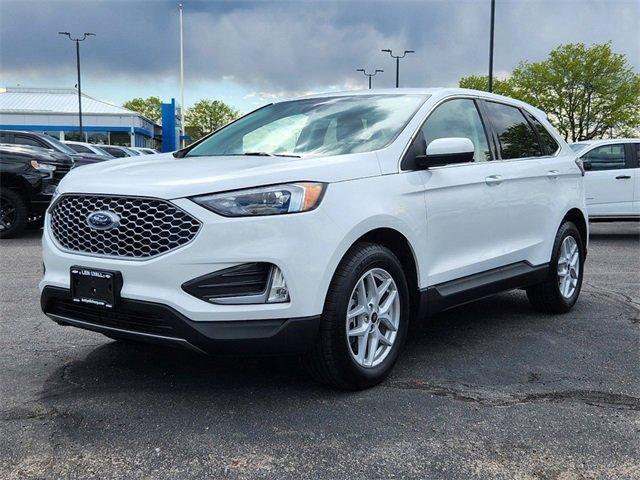 used 2023 Ford Edge car, priced at $30,580