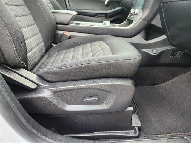 used 2023 Ford Edge car, priced at $30,580