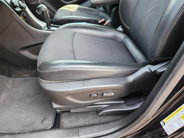 used 2020 Chevrolet Trax car, priced at $16,593