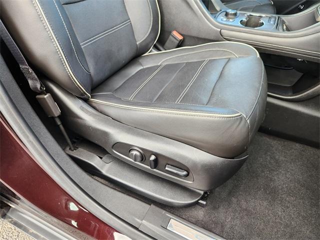used 2020 GMC Acadia car, priced at $31,080