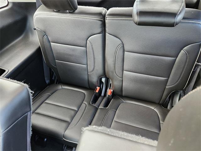 used 2020 GMC Acadia car, priced at $32,580