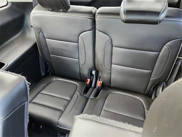 used 2020 GMC Acadia car, priced at $31,080