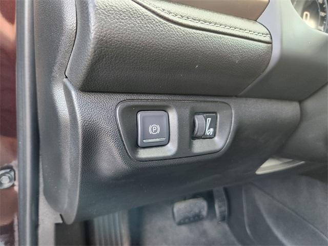 used 2020 GMC Acadia car, priced at $32,580