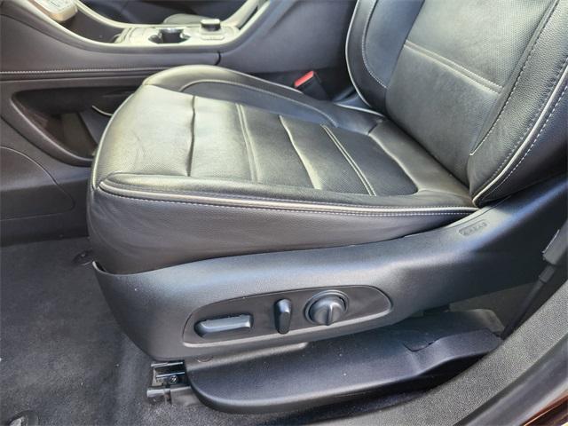 used 2020 GMC Acadia car, priced at $31,080