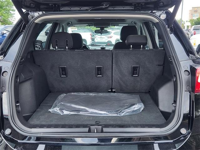 used 2018 Chevrolet Equinox car, priced at $17,080