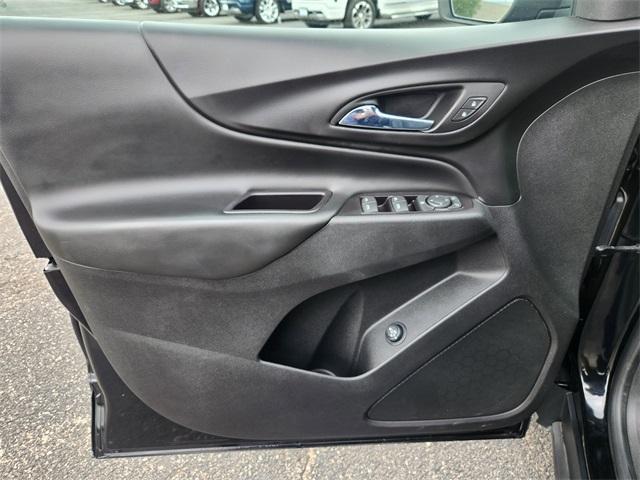 used 2018 Chevrolet Equinox car, priced at $17,080
