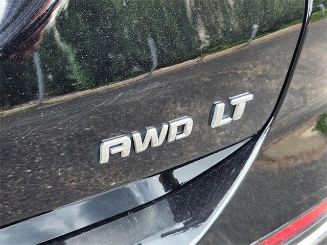 used 2018 Chevrolet Equinox car, priced at $17,080