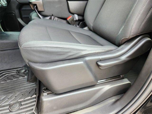 used 2021 Chevrolet Silverado 2500 car, priced at $43,080