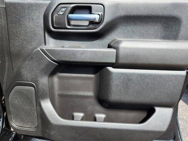 used 2021 Chevrolet Silverado 2500 car, priced at $43,080