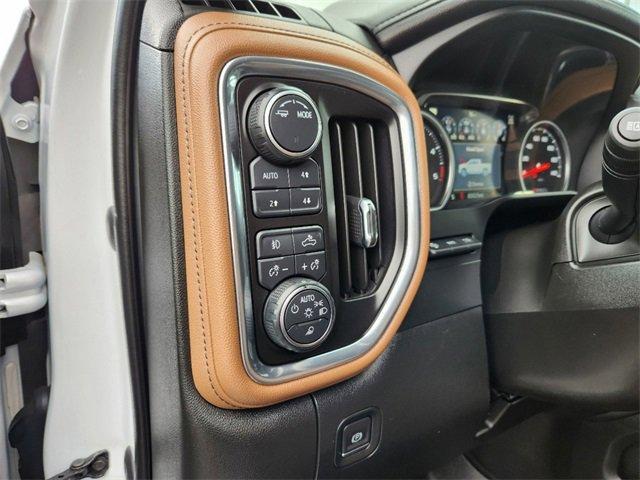 used 2021 Chevrolet Silverado 3500 car, priced at $58,580