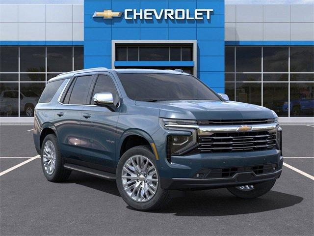 new 2025 Chevrolet Tahoe car, priced at $80,219