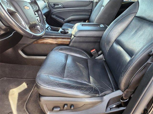 used 2019 Chevrolet Suburban car, priced at $31,580